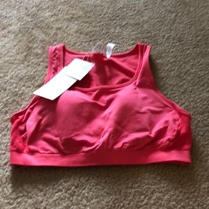 Fabletics sports bra
